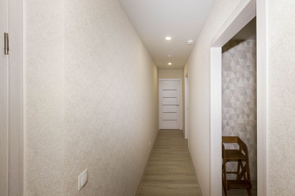 Продажа 2-комнатной квартиры, Владимир, Добросельская ул,  188г