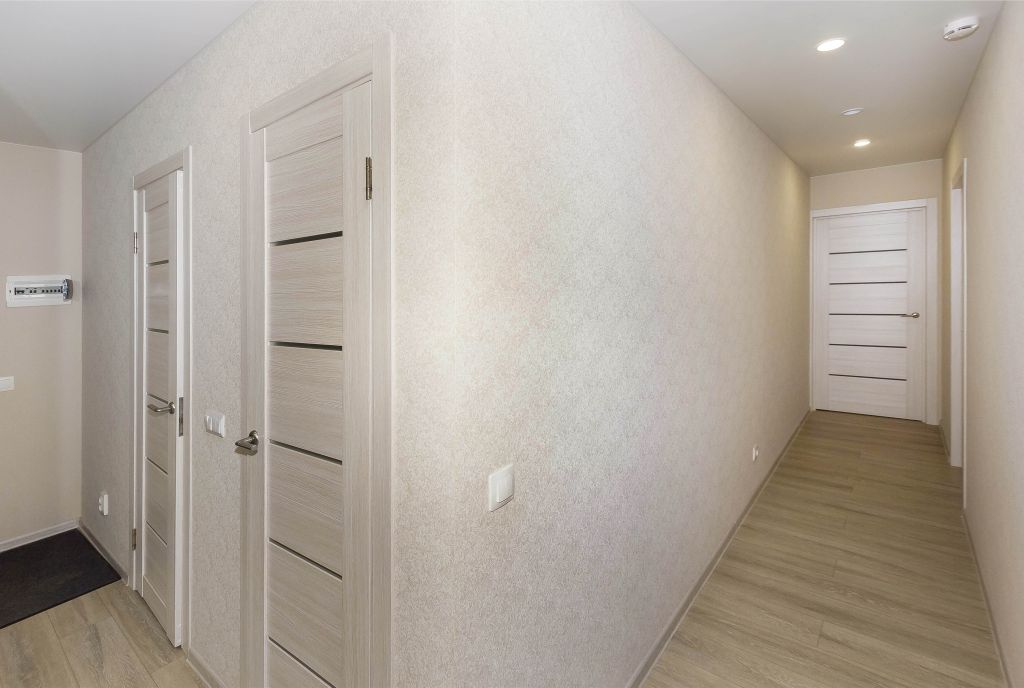 Продажа 2-комнатной квартиры, Владимир, Добросельская ул,  188г