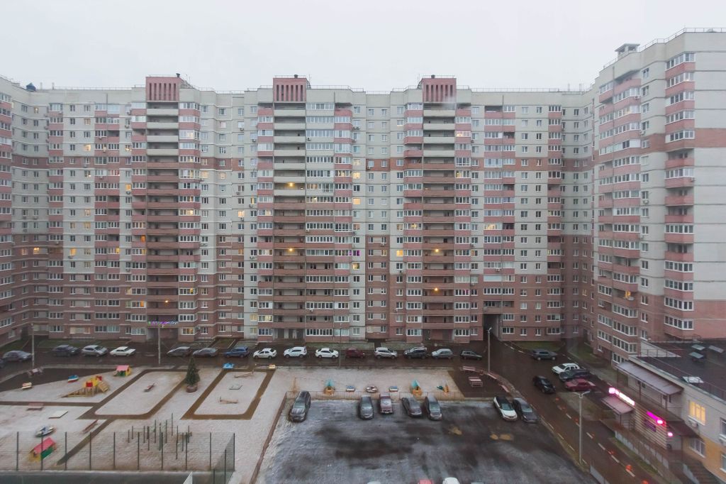 Продажа 2-комнатной квартиры, Владимир, Добросельская ул,  188г