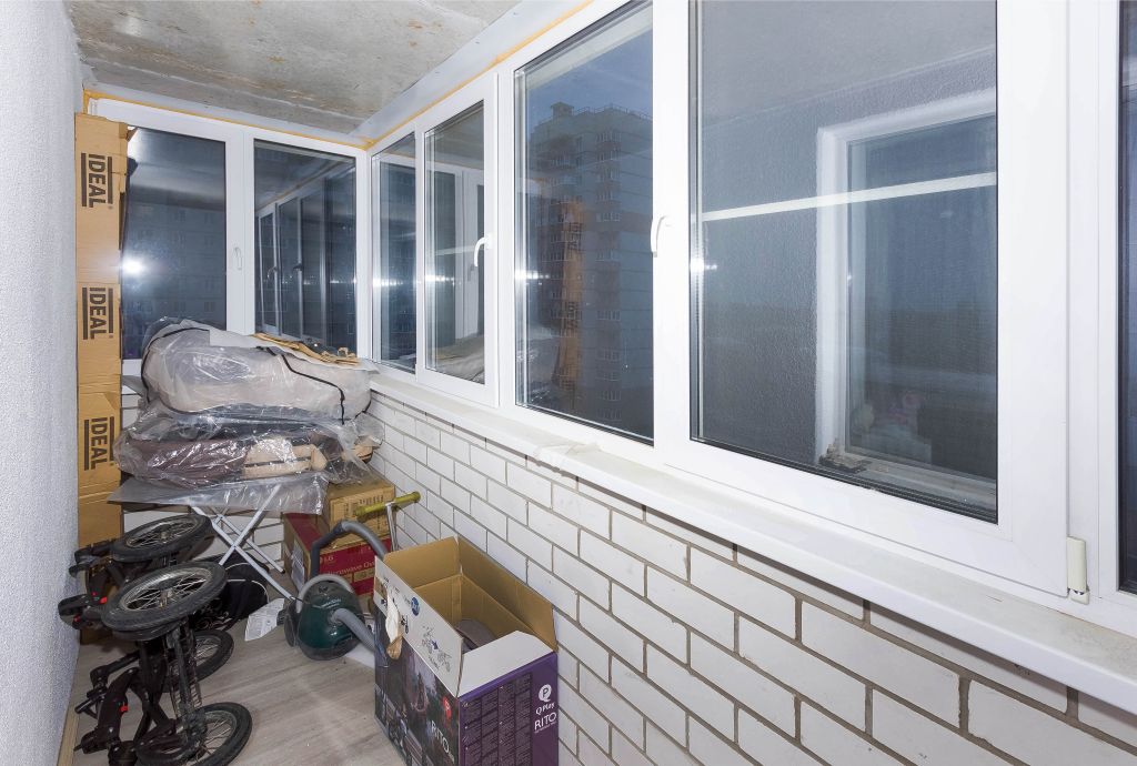 Продажа 2-комнатной квартиры, Владимир, Добросельская ул,  188г