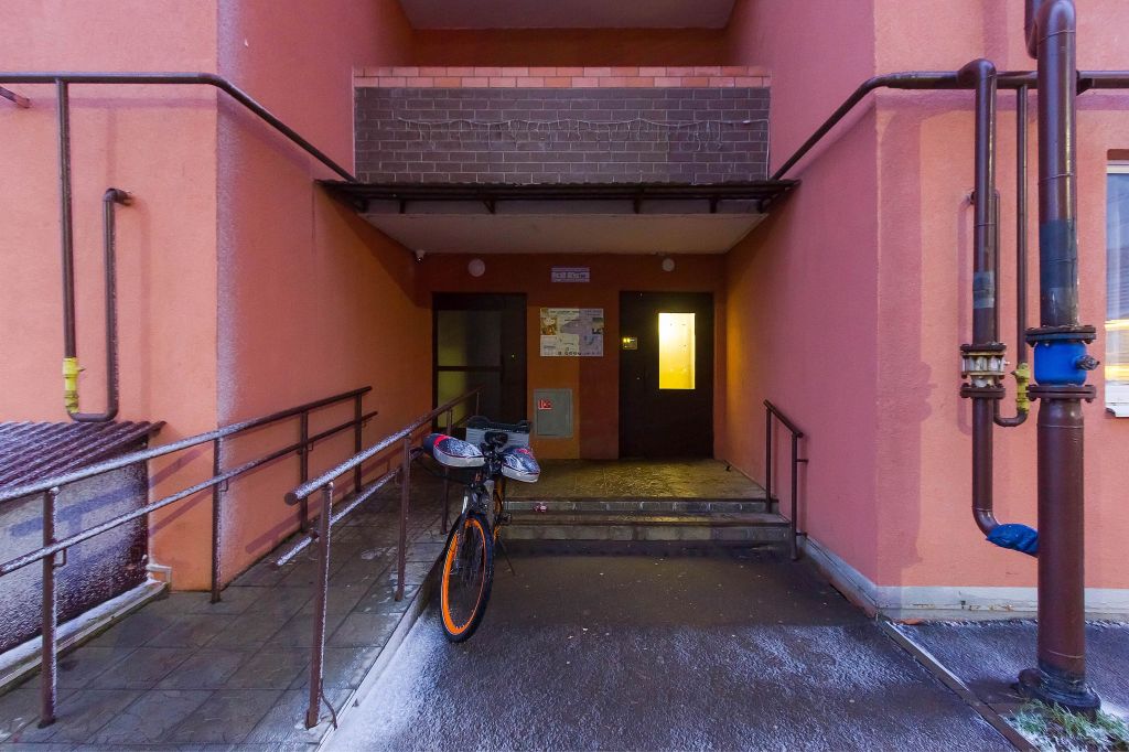 Продажа 2-комнатной квартиры, Владимир, Добросельская ул,  188г