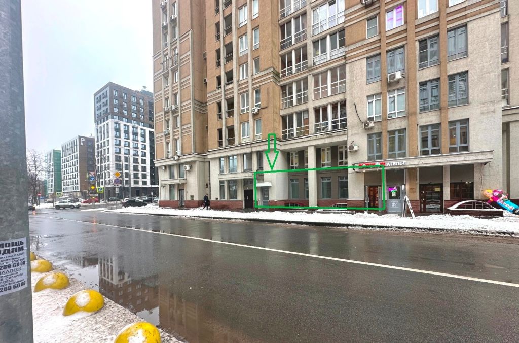 Аренда коммерческой недвижимости, 160м <sup>2</sup>, Нижний Новгород, Белинского ул,  64