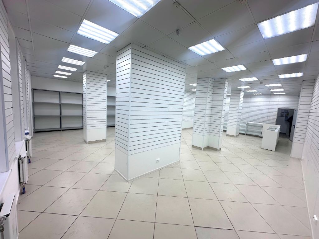 Аренда коммерческой недвижимости, 160м <sup>2</sup>, Нижний Новгород, Белинского ул,  64