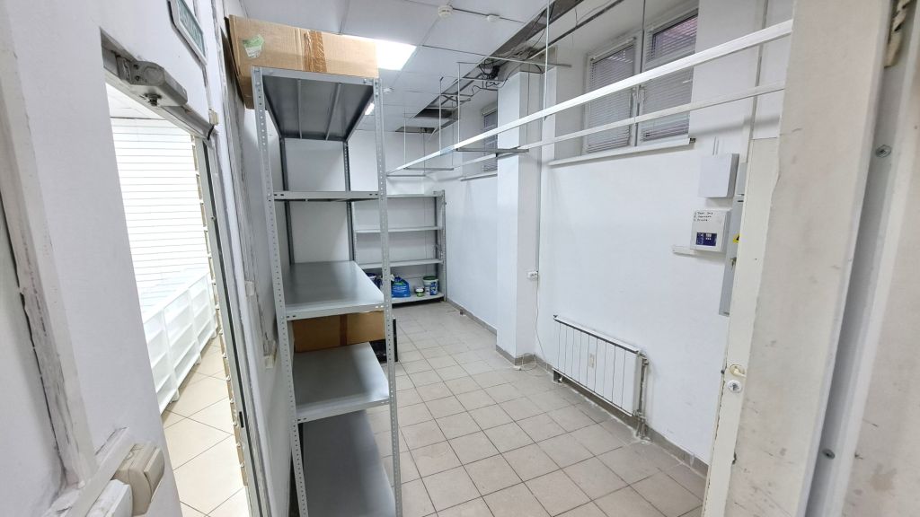 Аренда коммерческой недвижимости, 160м <sup>2</sup>, Нижний Новгород, Белинского ул,  64