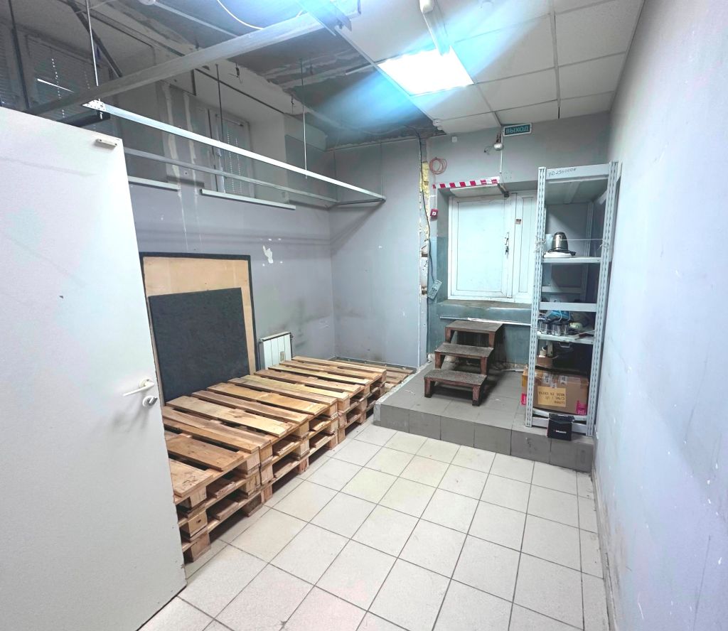 Аренда коммерческой недвижимости, 160м <sup>2</sup>, Нижний Новгород, Белинского ул,  64