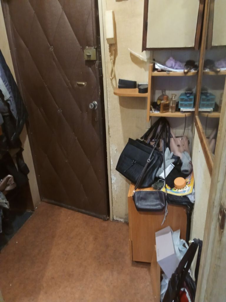 Продажа 2-комнатной квартиры, Нижний Новгород, Березовская ул,  5