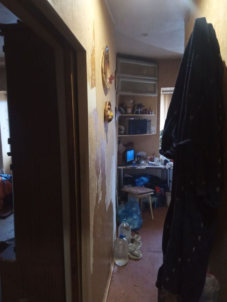 Продажа 2-комнатной квартиры, Нижний Новгород, Березовская ул,  5