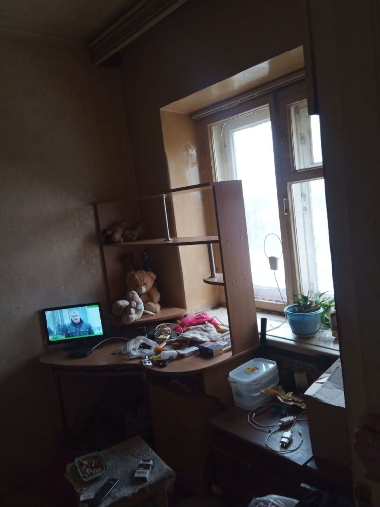 Продажа 2-комнатной квартиры, Нижний Новгород, Березовская ул,  5