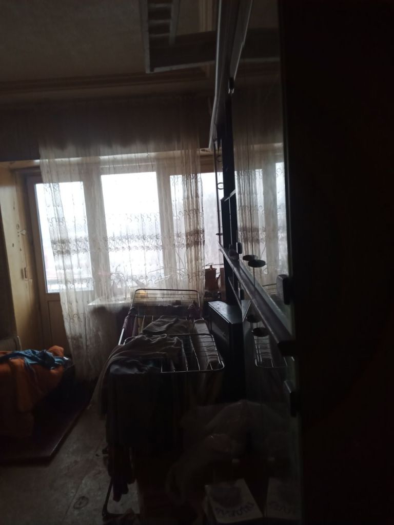 Продажа 2-комнатной квартиры, Нижний Новгород, Березовская ул,  5