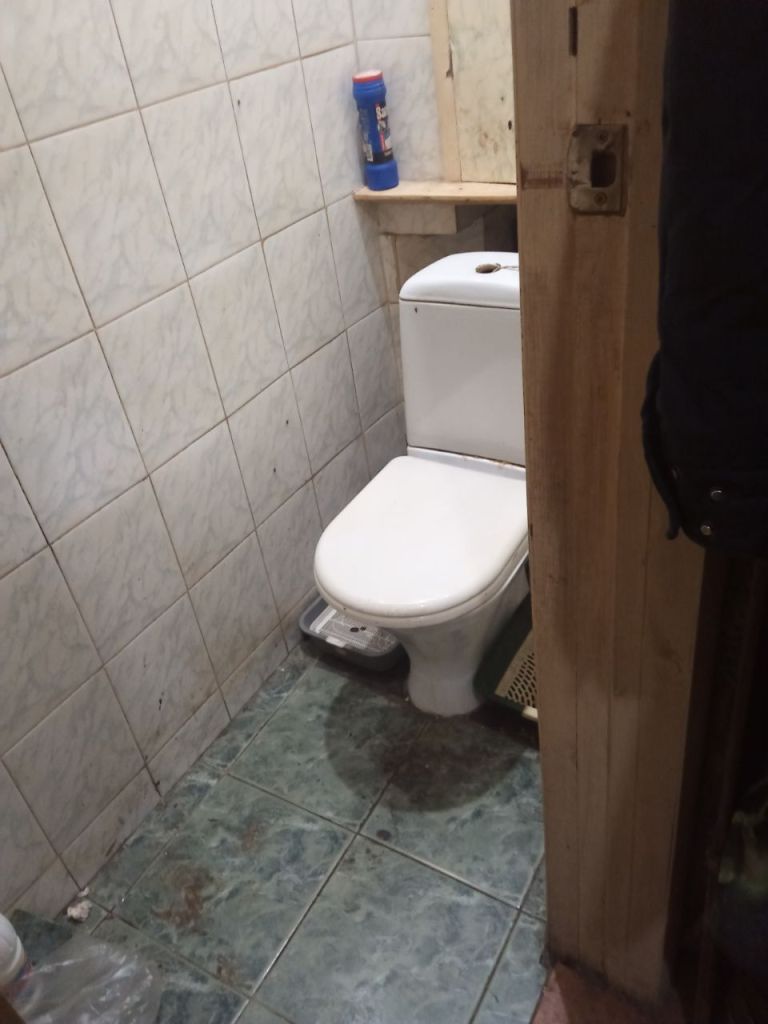 Продажа 2-комнатной квартиры, Нижний Новгород, Березовская ул,  5