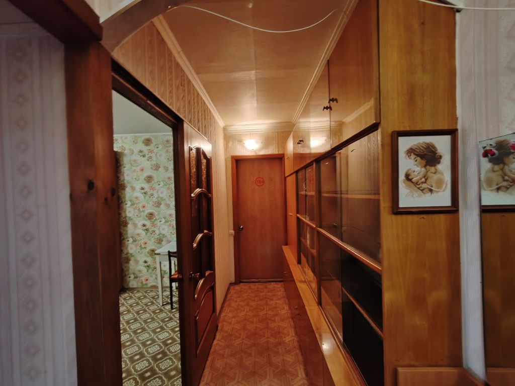 Аренда 2-комнатной квартиры, Иваново, Воронина ул,  4