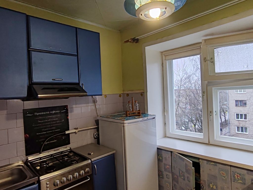 Аренда 2-комнатной квартиры, Иваново, Воронина ул,  4