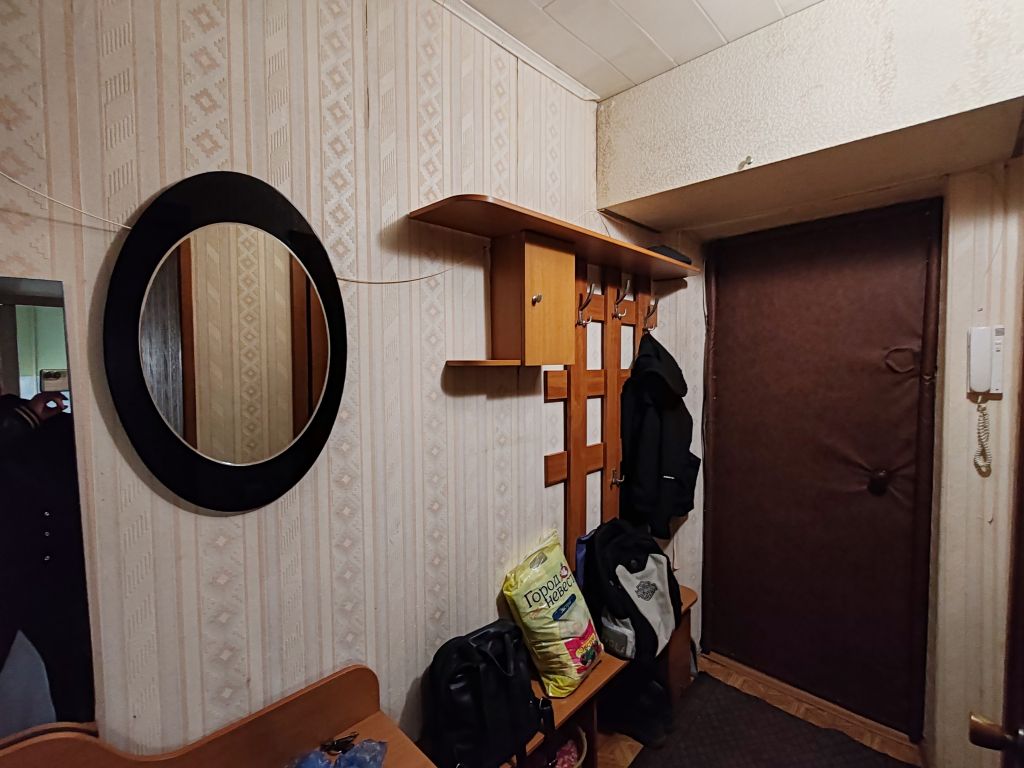 Аренда 2-комнатной квартиры, Иваново, Воронина ул,  4