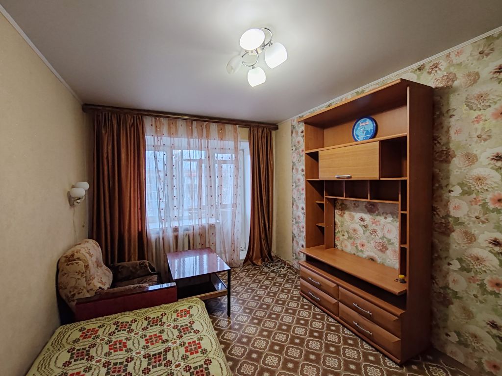 Аренда 2-комнатной квартиры, Иваново, Воронина ул,  4