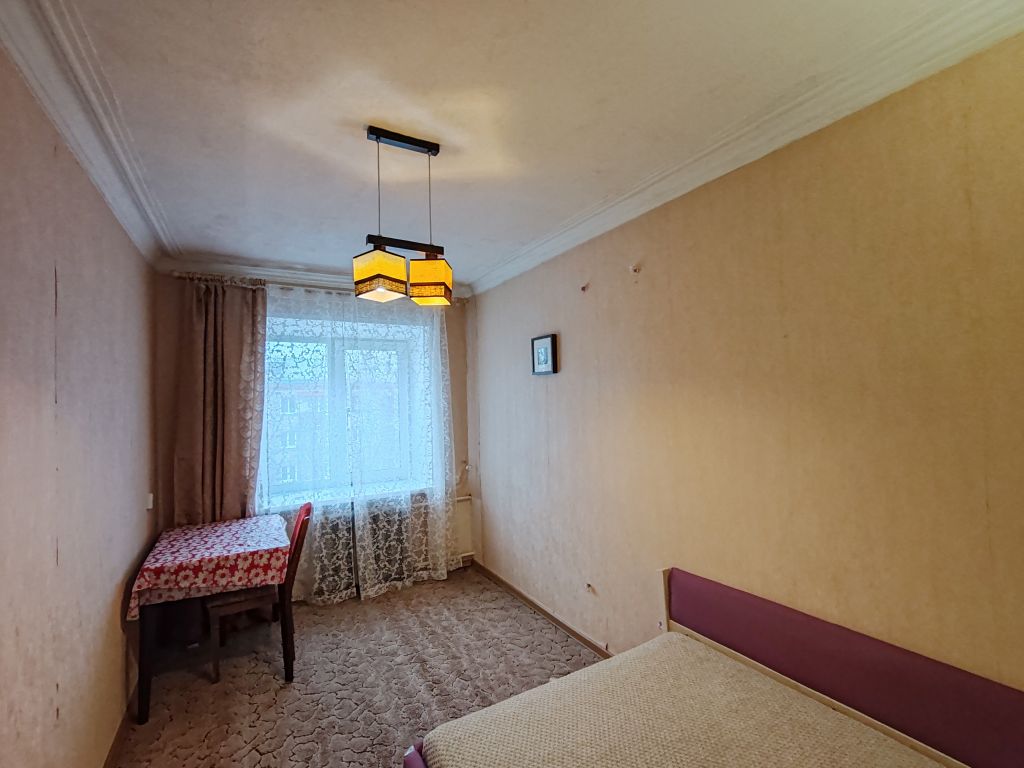 Аренда 2-комнатной квартиры, Иваново, Воронина ул,  4