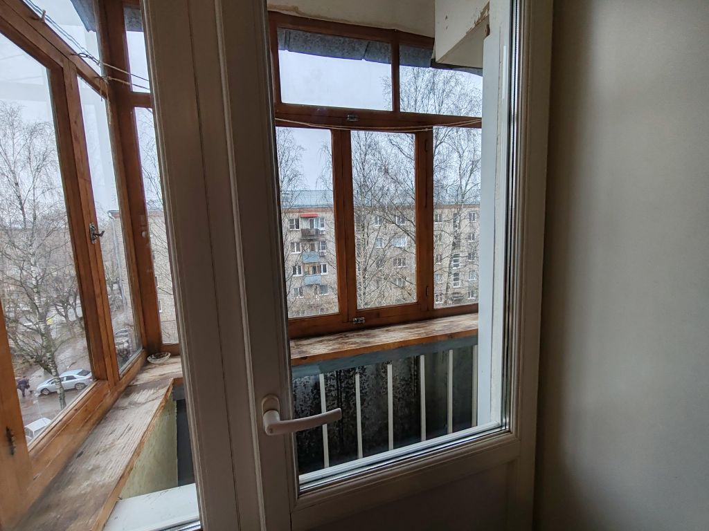 Аренда 2-комнатной квартиры, Иваново, Воронина ул,  4