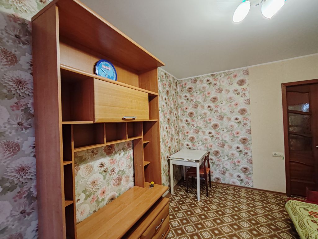 Аренда 2-комнатной квартиры, Иваново, Воронина ул,  4