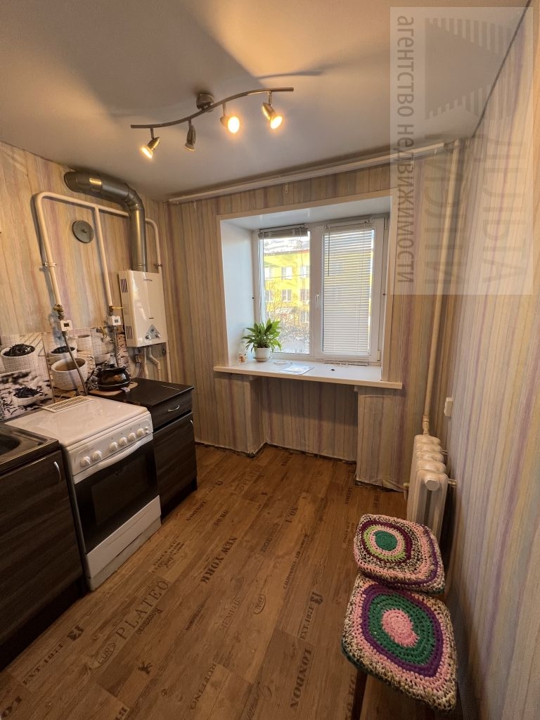 Продажа 1-комнатной квартиры, Михалево,  8