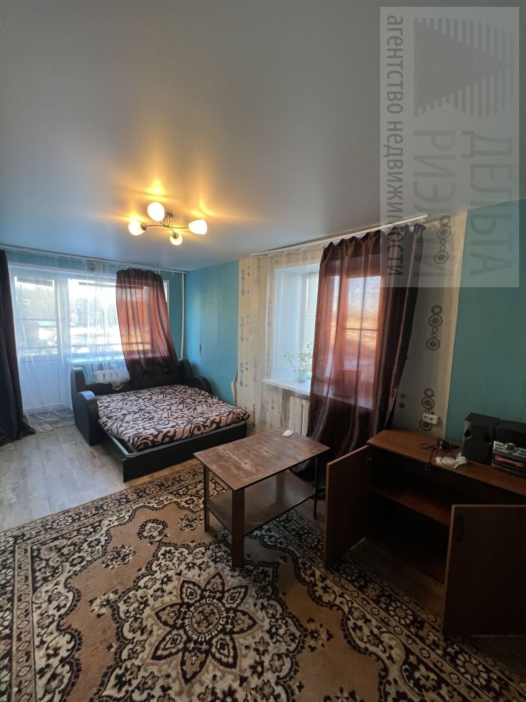 Продажа 1-комнатной квартиры, Михалево,  8