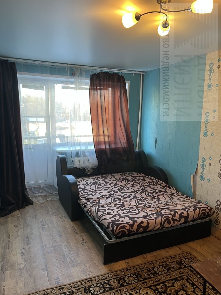 Продажа 1-комнатной квартиры, Михалево,  8