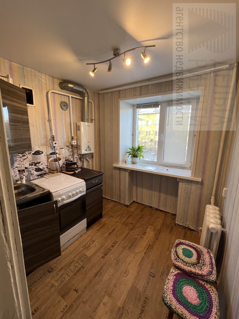 Продажа 1-комнатной квартиры, Михалево,  8