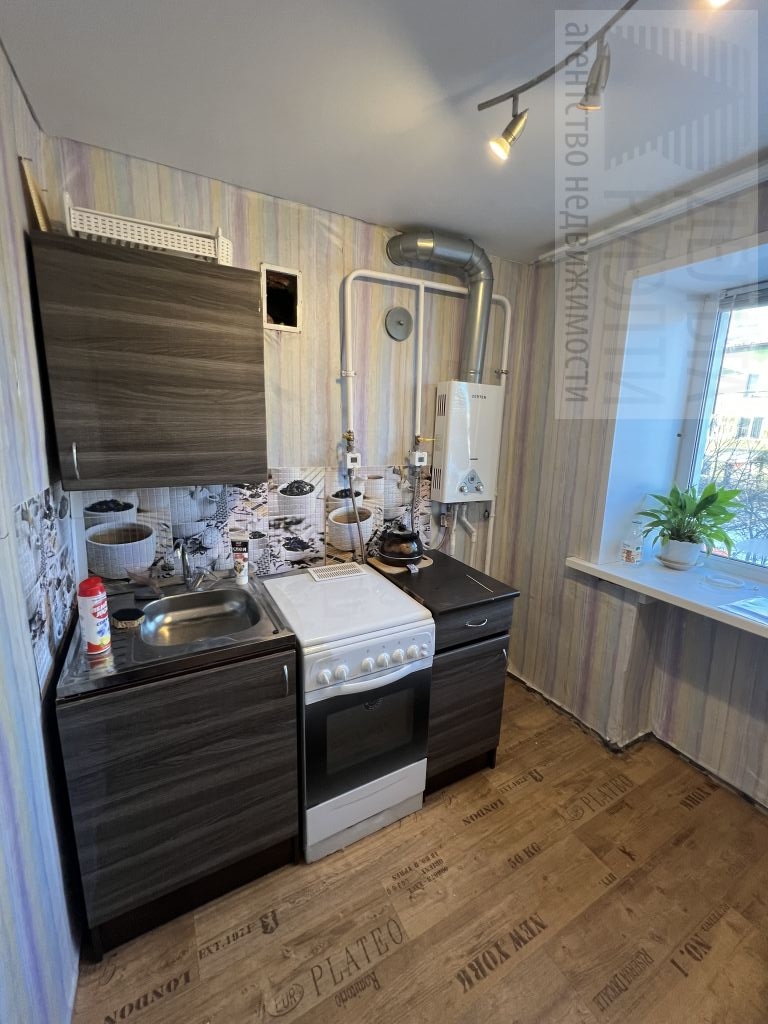 Продажа 1-комнатной квартиры, Михалево,  8