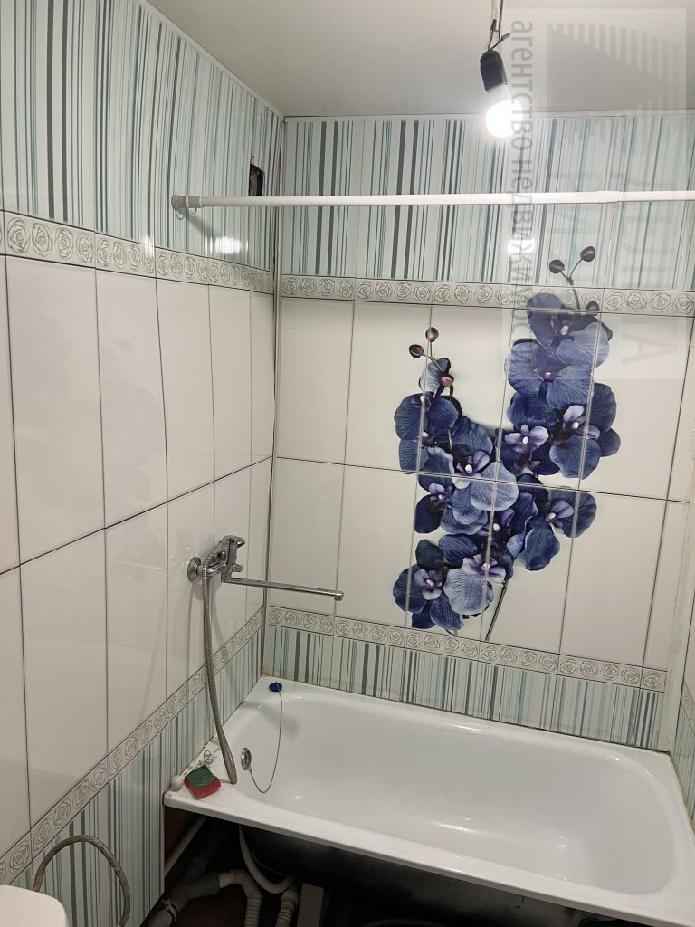 Продажа 1-комнатной квартиры, Михалево,  8