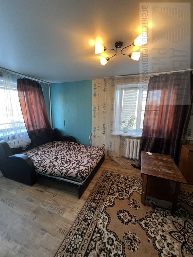 Продажа 1-комнатной квартиры, Михалево,  8