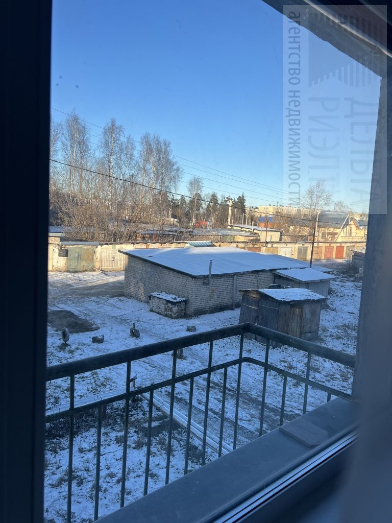 Продажа 1-комнатной квартиры, Михалево,  8