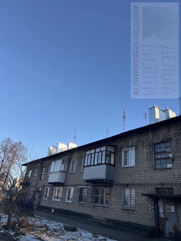 Продажа 1-комнатной квартиры, Михалево,  8