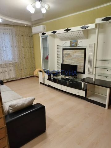 Продажа 3-комнатной квартиры, Белгород, Юности б-р,  39