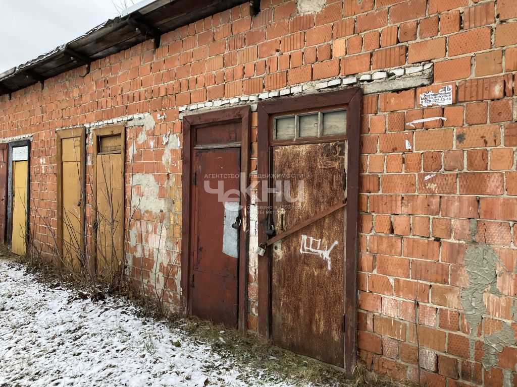 Продажа 2-комнатной квартиры, Нижний Новгород, Боевых Дружин ул,  5а