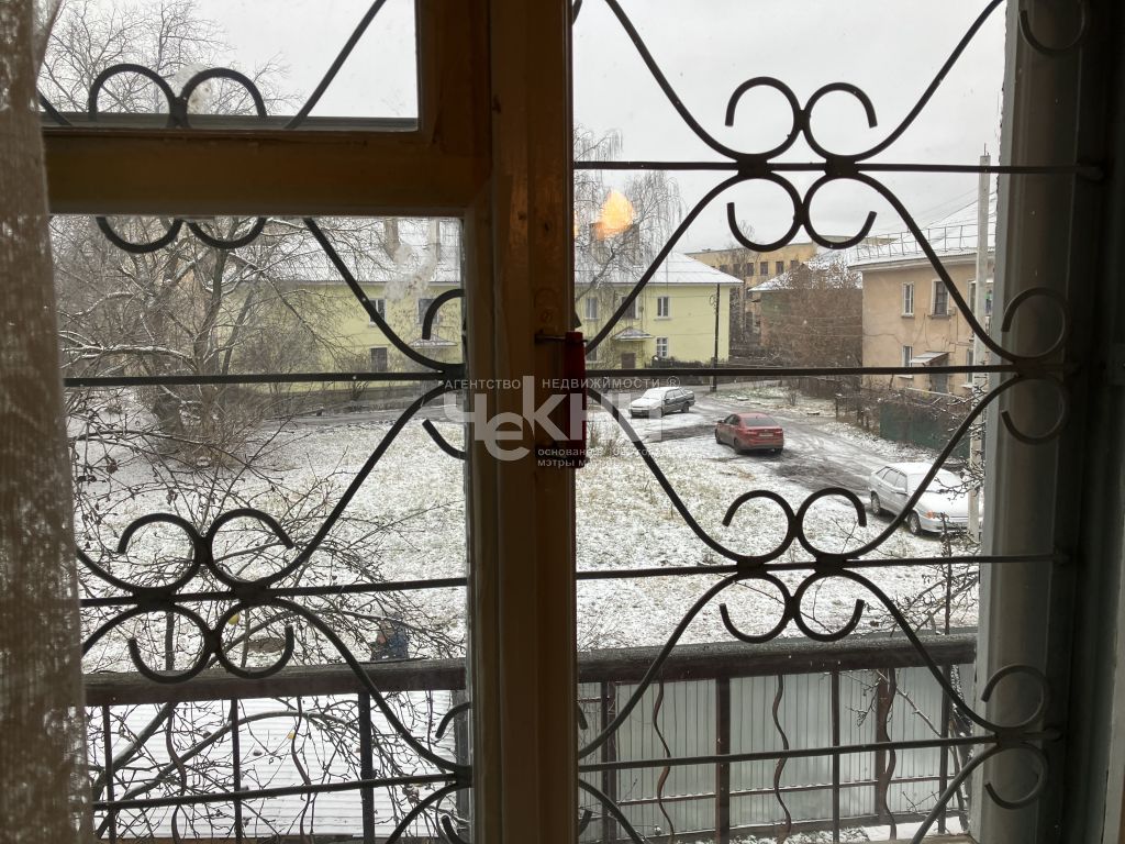 Продажа 2-комнатной квартиры, Нижний Новгород, Боевых Дружин ул,  5а