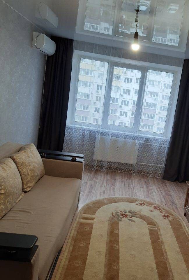 Аренда 1-комнатной квартиры, Ростов-на-Дону, Александра Печерского ул,  7/3