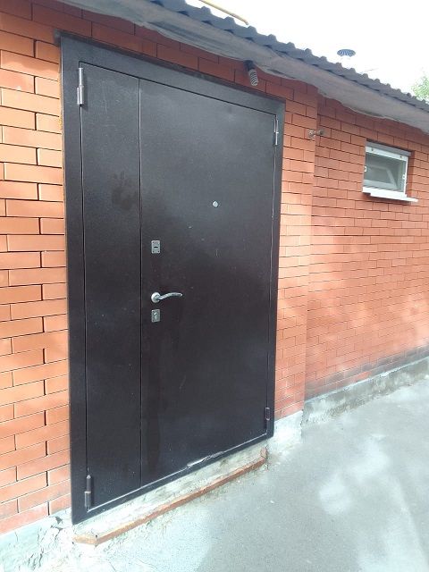 Продажа дома, 28м <sup>2</sup>, 4 сот., Батайск, Кубанская ул