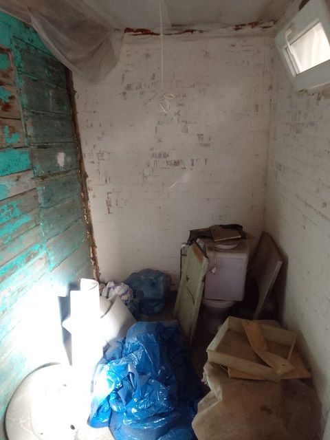 Продажа дома, 28м <sup>2</sup>, 4 сот., Батайск, Кубанская ул