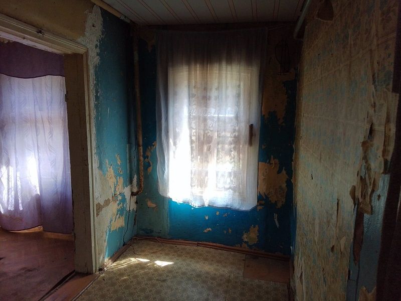 Продажа дома, 28м <sup>2</sup>, 4 сот., Батайск, Кубанская ул