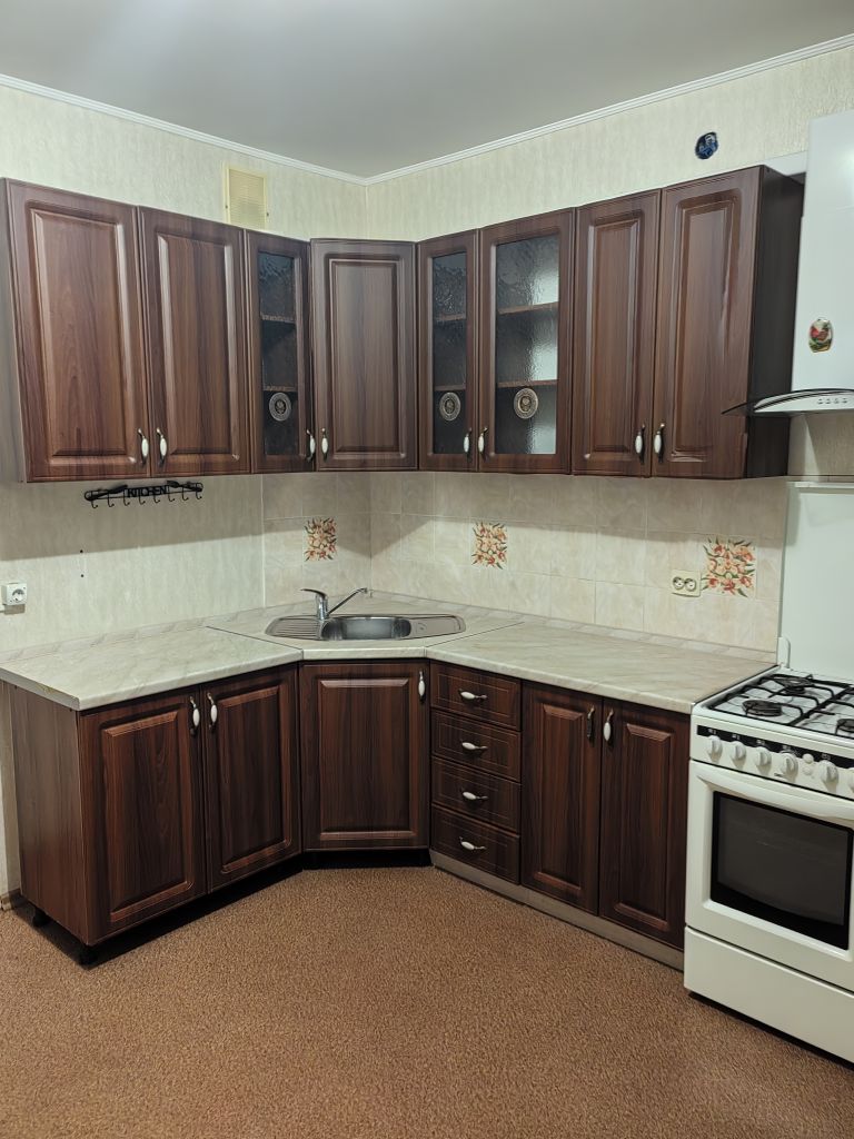 Продажа 3-комнатной квартиры, Батайск, Коммунистическая ул