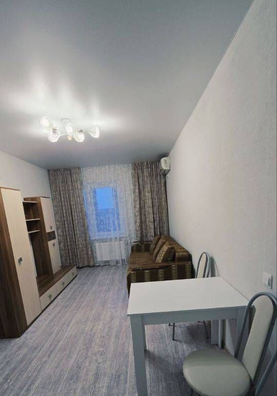 Аренда 1-комнатной квартиры, Ростов-на-Дону, Амет-Хана Султана пер,  7