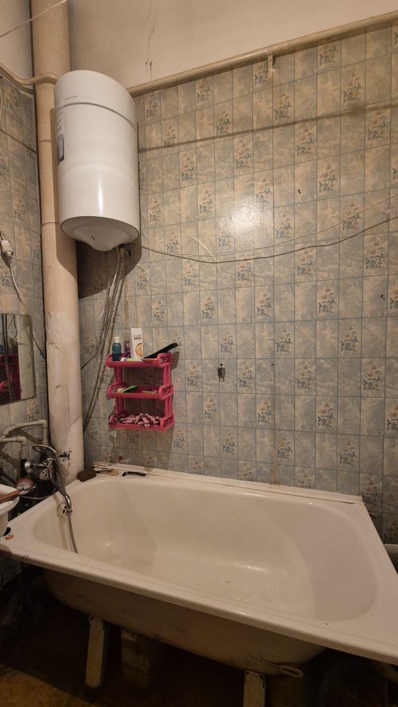 Продажа комнаты, 14м <sup>2</sup>, Саратов, им Петра Столыпина пр-кт,  3