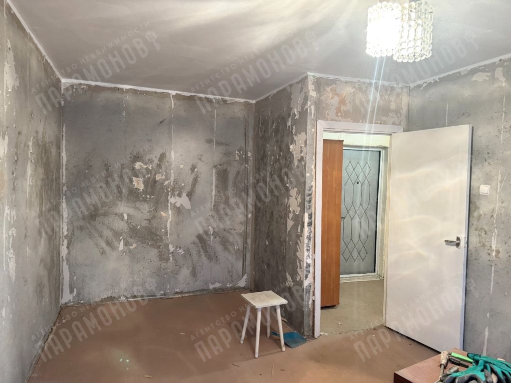 Продажа 1-комнатной квартиры, Тверь, Силикатная 2-я ул,  2к2