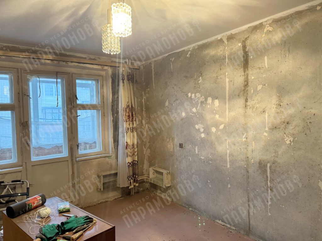 Продажа 1-комнатной квартиры, Тверь, Силикатная 2-я ул,  2к2