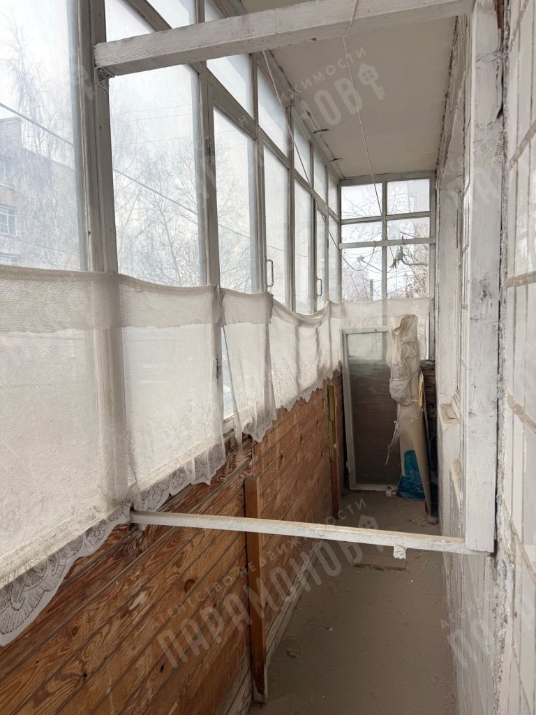 Продажа 1-комнатной квартиры, Тверь, Силикатная 2-я ул,  2к2