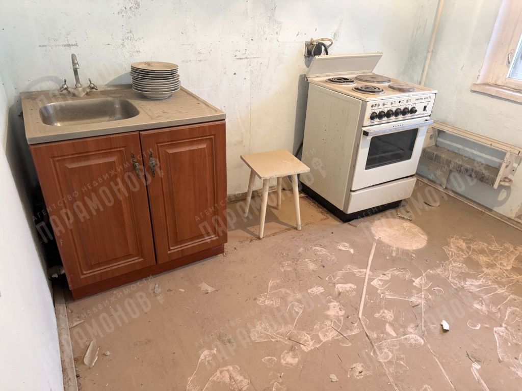 Продажа 1-комнатной квартиры, Тверь, Силикатная 2-я ул,  2к2