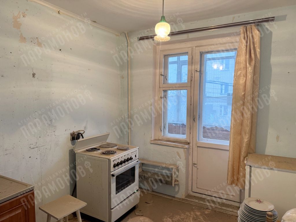 Продажа 1-комнатной квартиры, Тверь, Силикатная 2-я ул,  2к2