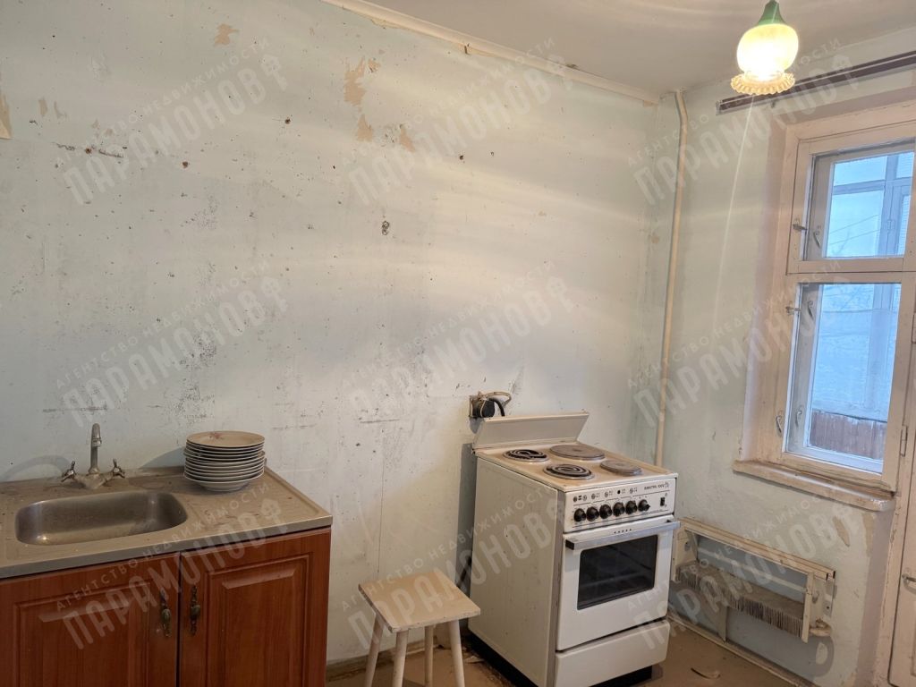 Продажа 1-комнатной квартиры, Тверь, Силикатная 2-я ул,  2к2