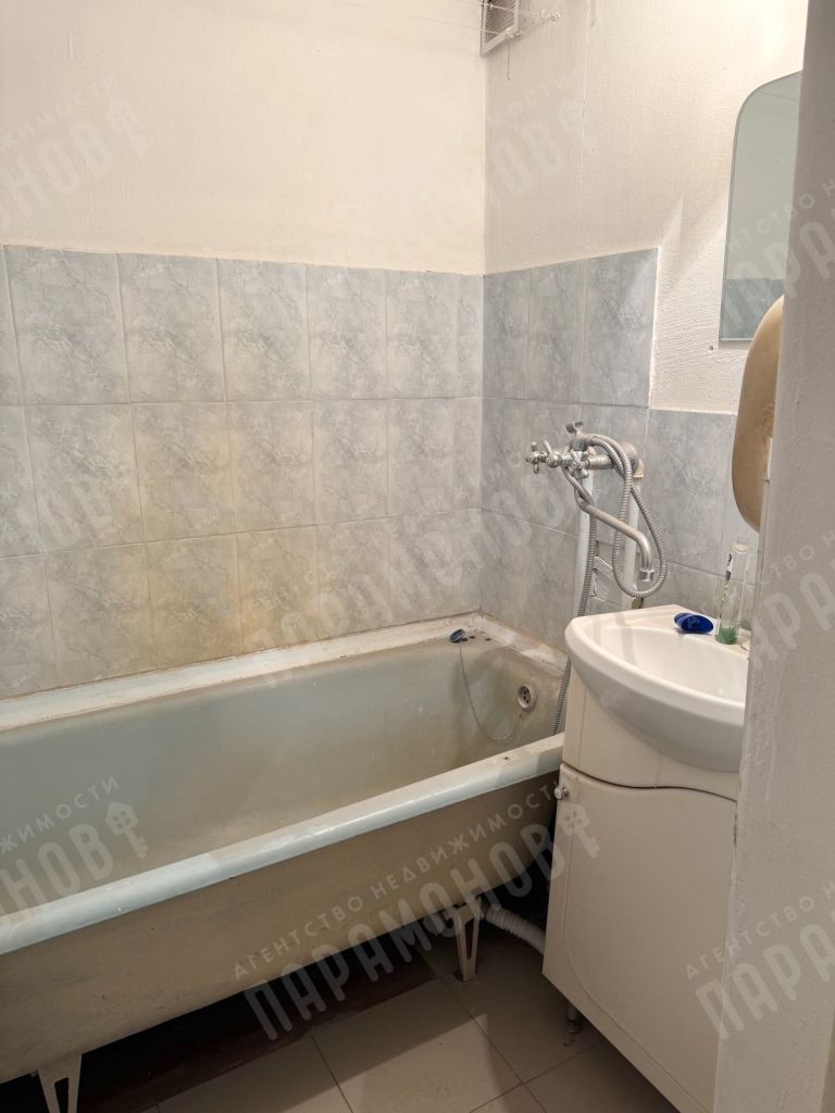 Продажа 1-комнатной квартиры, Тверь, Силикатная 2-я ул,  2к2