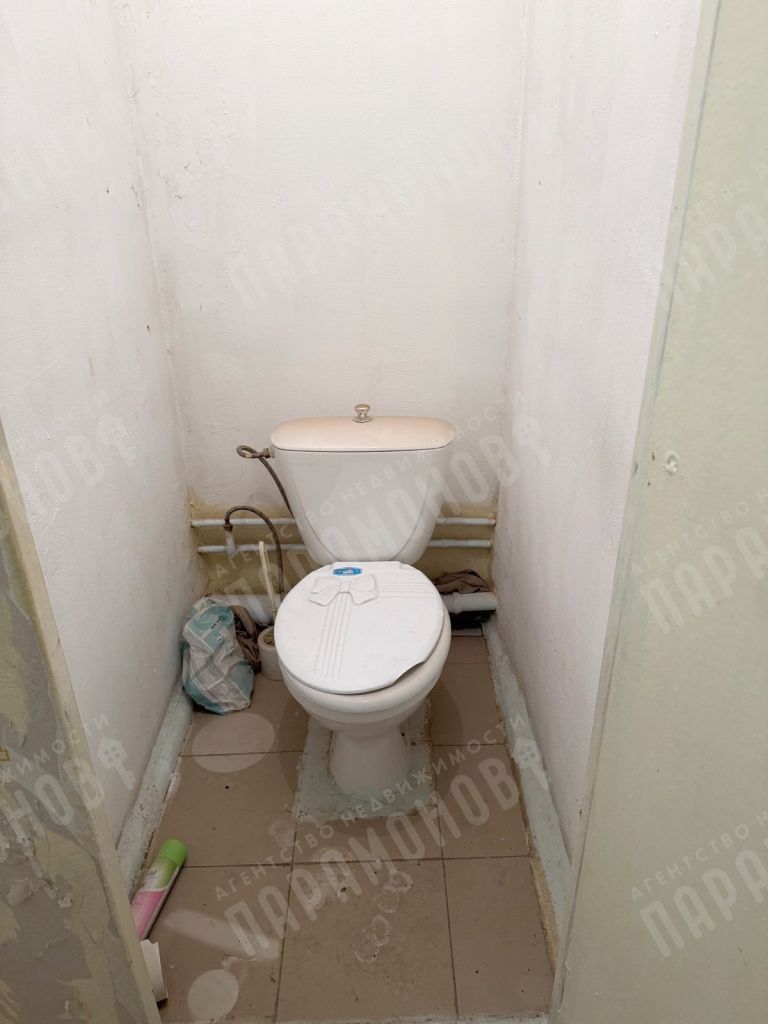 Продажа 1-комнатной квартиры, Тверь, Силикатная 2-я ул,  2к2