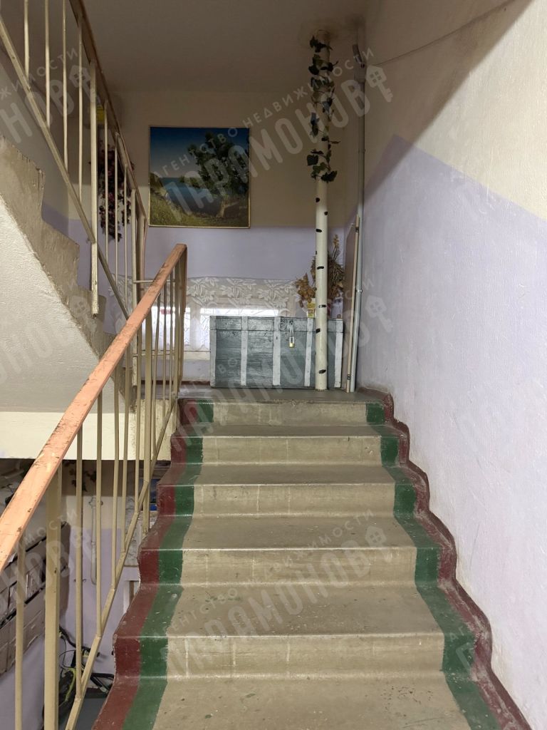 Продажа 1-комнатной квартиры, Тверь, Силикатная 2-я ул,  2к2