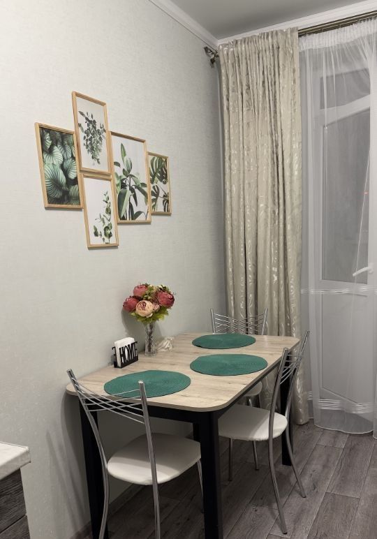 Аренда 1-комнатной квартиры, Ростов-на-Дону, Еляна ул,  68